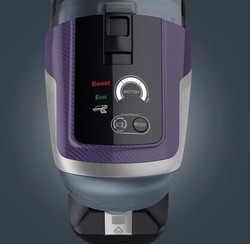 Botier avant + carte lectronique pour aspirateur balai Rowenta X-PERT 6.60 Smart RH6431WO/870