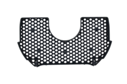 Grille du sparateur pour aspirateur laveur Rowenta X-CLEAN 10 GZ7