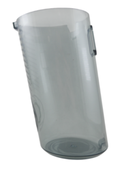 Bac  poussires vert pour aspirateur balai Rowenta X-PERT 6.60 Smart RH6470WO/870