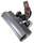 MIS2230001601-01 Electro-brosse pour aspirateur balai Moulinex X-PERT 160 noire et rouge