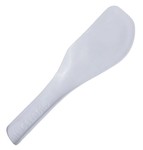 spatule pour turbine  glace ou sorbetire Delonghi ICK5000