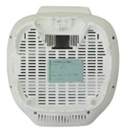 Boîtier inférieur plastique blanc pour cuiseur Tefal Cake Factory Infinity KD850110