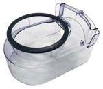 Couvercle de protection thermique robot Cooking Chef KCL96 Kenwood