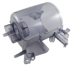 Compartiment cyclonique pour aspirateur Electrolux Pure C9