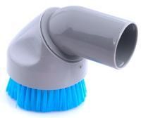 brosse meubles noire pour aspirateur Nilfisk GM80/GM80C/GM80S