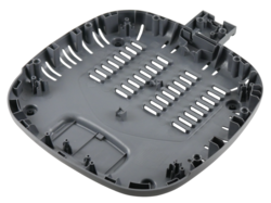Socle + pieds  pour friteuse Air Fryer Moulinex Easy Fry Max EZ245B20