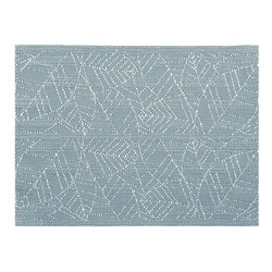 Set de table paon Gena 33 x 45 cm Winkler