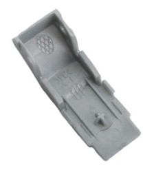 Verrou de batterie pour aspirateur balai Rowenta X-FORCE FLEX RH99