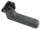 Poign�e de tiroir gauche pour Dual Easy Fry & Grill EZ905B20 Moulinex