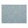 Set de table paon Gena 33 x 45 cm Winkler