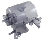 Compartiment cyclonique pour aspirateur Electrolux Pure C9
