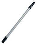 Tube d&#039;aspiration gris pour aspirateur balai Rowenta X-PERT 7.60 RH6A