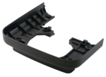 Coque extérieure gauche pour plancha Tefal Booster CB64