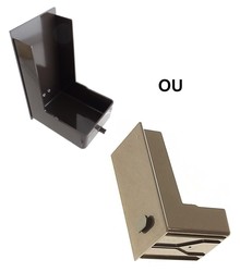 Bac d'gouttage pour Nespresso Magimix M500 Expert 11379 et Expert & Milk 11380 : rfrence au choix