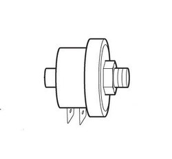 Pressostat pour centrale vapeur Delonghi PRO