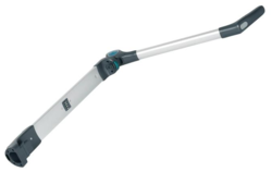 Poign�e flexible verte aspirateur X-Trem Compact RH1239WO Rowenta