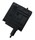 Interrupteur + support + ressort pour friteuse sans huile Moulinex Easy Fry XL Surface AL4018F0 - AL