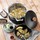 Panier vapeur inox 28 cm pour l'incroyable cocotte Cookut