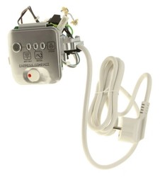 Botier avant + carte Centrale vapeur GV705 Calor