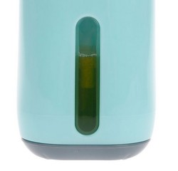 Distributeur de savon avec porte ponge de marque Bonjour-Bonjour