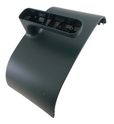 Poigne + enjoliveur de cuve pour friteuse sans huile Tefal Easy Fry Max EY245