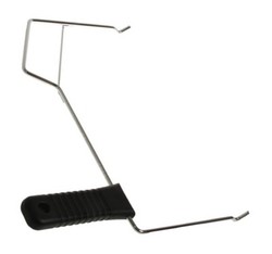 Poigne du tournebroche pour mini four lectrique Delonghi EO40123.S
