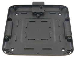 Socle inf�rieur pour friteuse Tefal Easy Fry Mega EY8558E0 - EY855D10