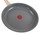 Pole Tefal grise 28 cm de diamtre  gamme Renew tous feux + induction