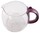 Verseuse violette pour cafetire filtre Rowenta Brunch CG349