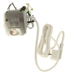 Botier avant + carte Centrale vapeur GV705 Calor