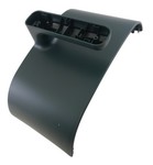 Poigne + enjoliveur de cuve pour friteuse sans huile Tefal Easy Fry Max EY245