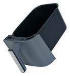 Ensemble tiroir droit pour airfryer EZ942BF0/K2A Moulinex