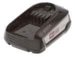 Batterie pour aspirateur Unlimited Srie 6 Bosch