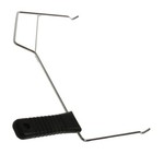 Poigne du tournebroche pour mini four lectrique Delonghi EO40123.S