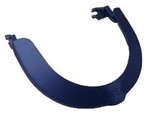 Levier d&#039;ouverture bleu pour aspirateur Silence Force Cyclonic Rowenta