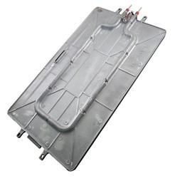 Plaque plancha pour Riviera & Bar QPL630
