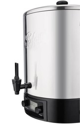 Strilisateur lectrique inox 23 L Le Parfait