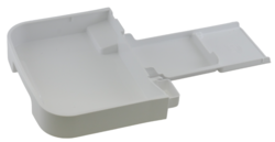 Bac de rcupration des eaux uses pour robot caf Delonghi Magnifica Start ECAM220 - FEB2221