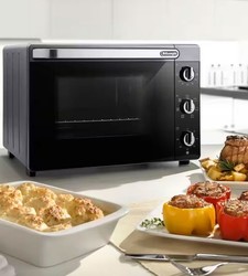 Mini four lectrique Delonghi EO40123.S