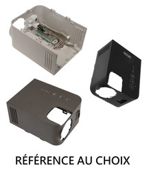 Botier de commande + carte pour Nespresso Delonghi Lattissima One EN500 - rfrence au choix