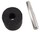 Kit roulettes brosse pour aspirateur balai Rhapsody HOOVER MIS48025680-01