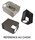 Botier de commande + carte pour Nespresso Delonghi Lattissima One EN500 - rfrence au choix
