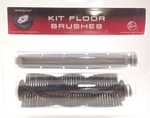 kit brosses pour aspirateur robo.com2 Hoover