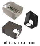 Botier de commande + carte pour Nespresso Delonghi Lattissima One EN500 - rfrence au choix
