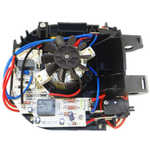MIS992127-01 Carte électronique + support moteur pour friteuse Actifry SEB