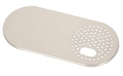 Grille de socle pour Nespresso Expert & Milk Krups