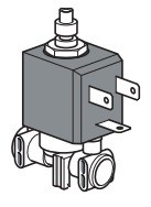 lectrovanne pour cafetire Primadonna Aromatic ECAM630 Delonghi