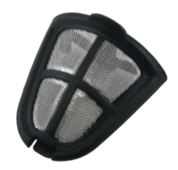 Filtre anti-calcaire amovible pour bouilloire Kenwood Mini inox JKM076