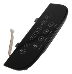Tableau de commande + carte lectronique pour robot caf Delonghi Magnifica Evo ECAM29