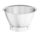 CHEF BAKER-  Bol 3,5 Litres inox